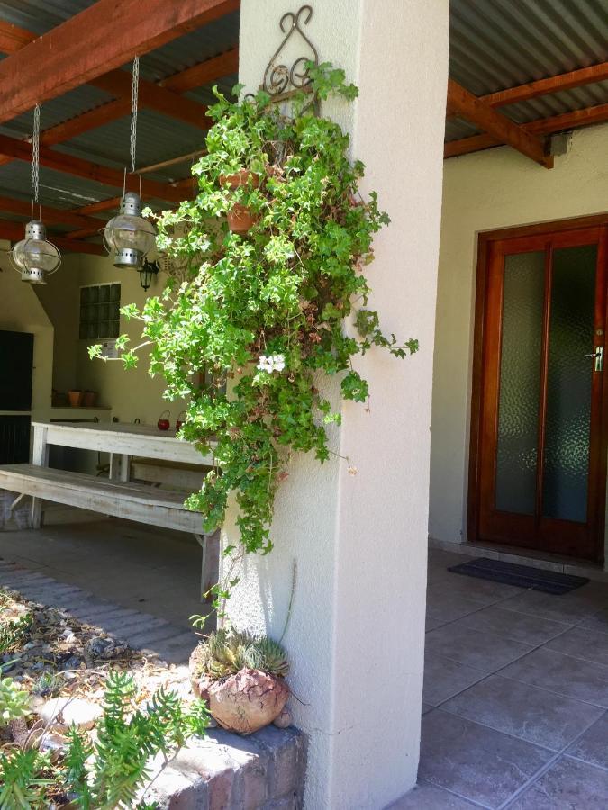 Pane Vivente Garden Cottage Beaufort West Kültér fotó